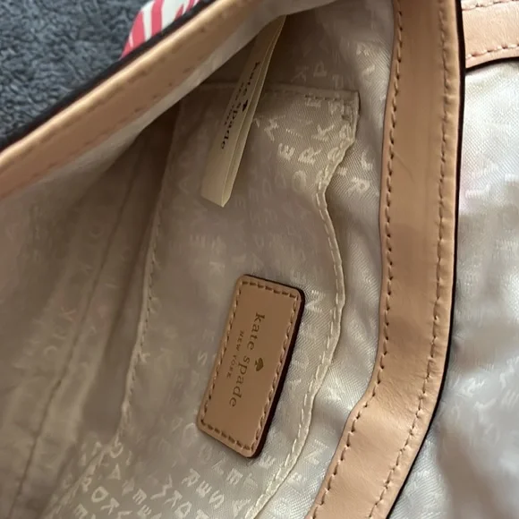 Kate Spade crossbody bag - Picture 2 of 4